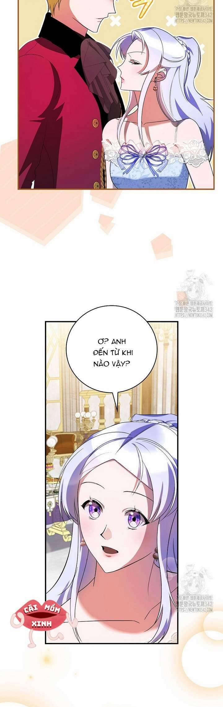 Đi Tìm Nàng Công Chúa Bỏ Trốn 11 trang 12