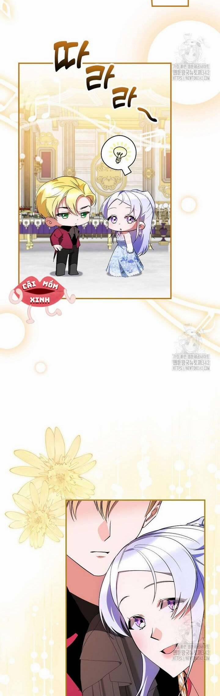 Đi Tìm Nàng Công Chúa Bỏ Trốn 11 trang 14