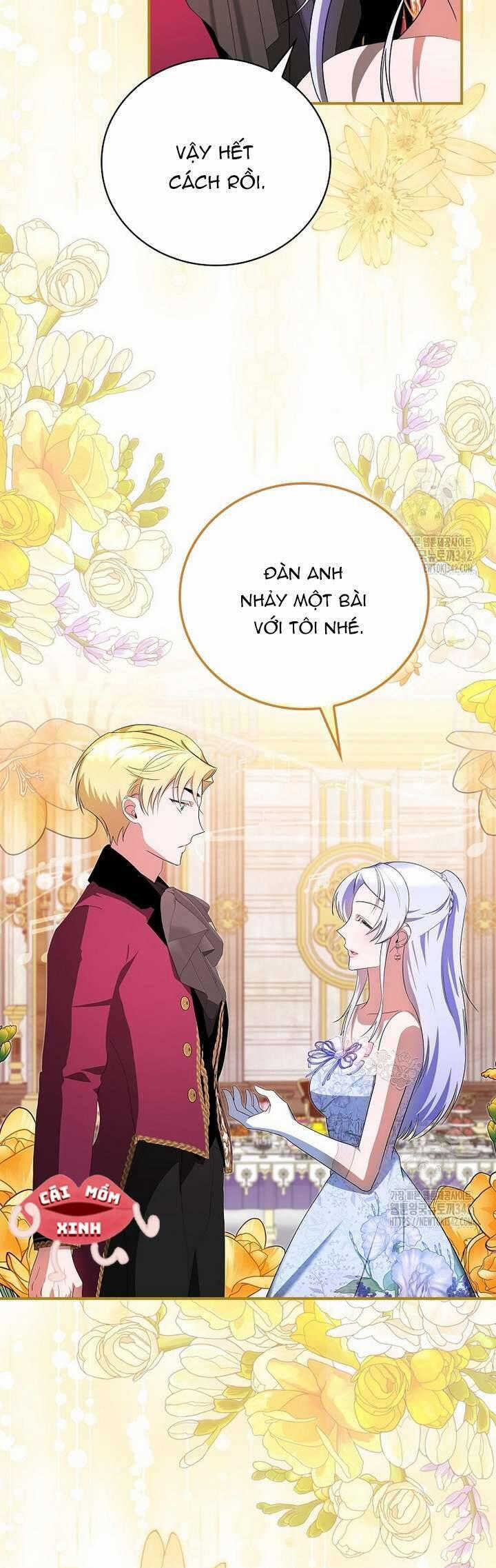 Đi Tìm Nàng Công Chúa Bỏ Trốn 11 trang 15