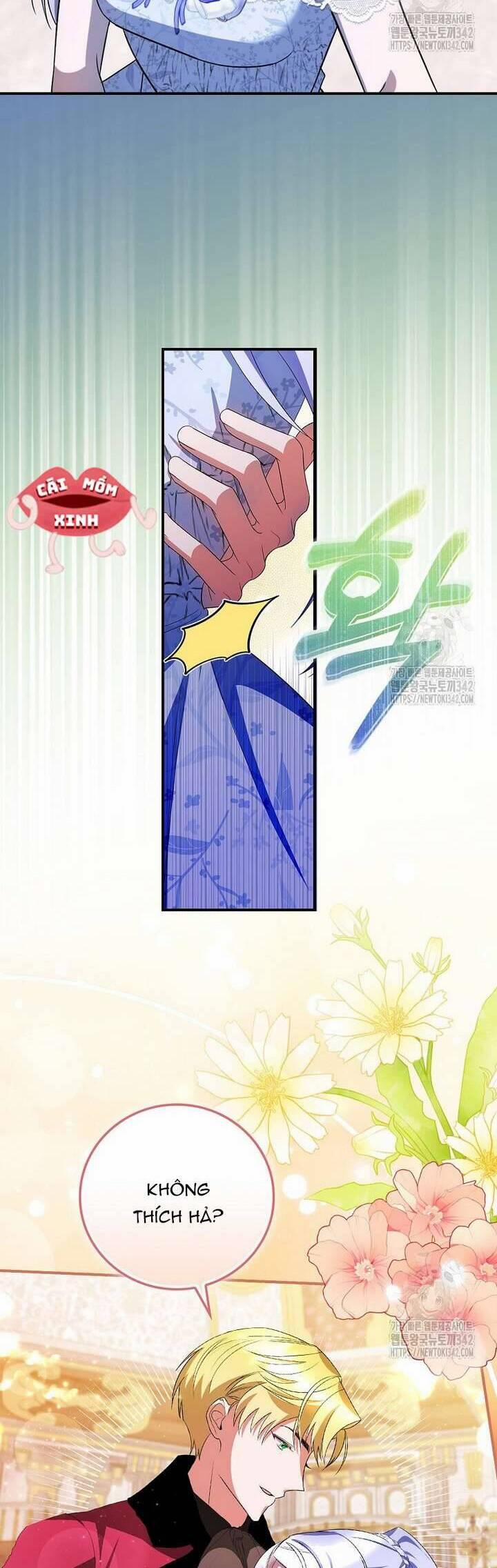 Đi Tìm Nàng Công Chúa Bỏ Trốn 11 trang 17