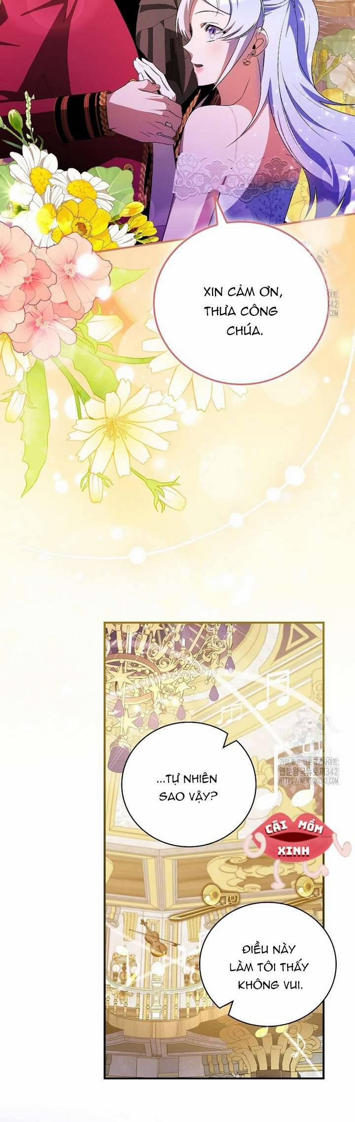 Đi Tìm Nàng Công Chúa Bỏ Trốn 11 trang 18