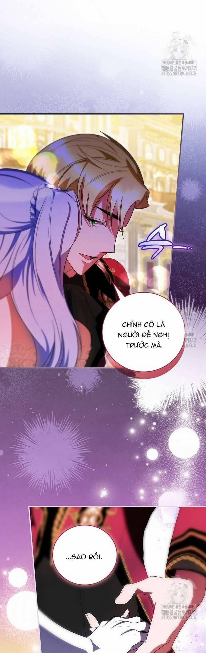 Đi Tìm Nàng Công Chúa Bỏ Trốn 11 trang 19