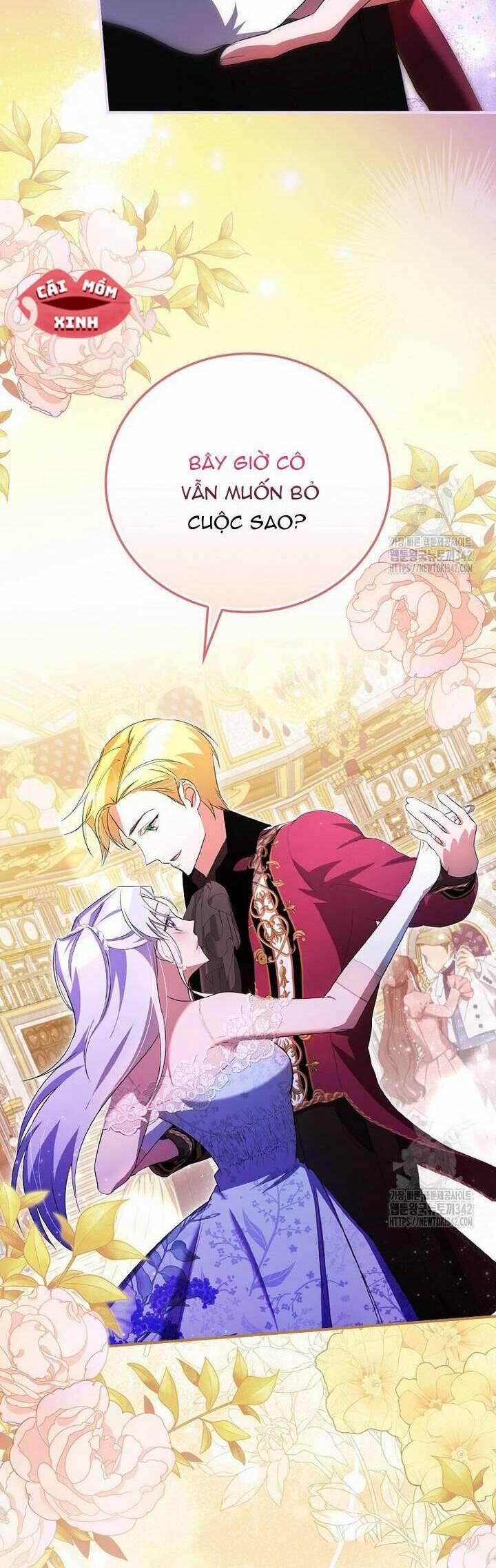 Đi Tìm Nàng Công Chúa Bỏ Trốn 11 trang 20