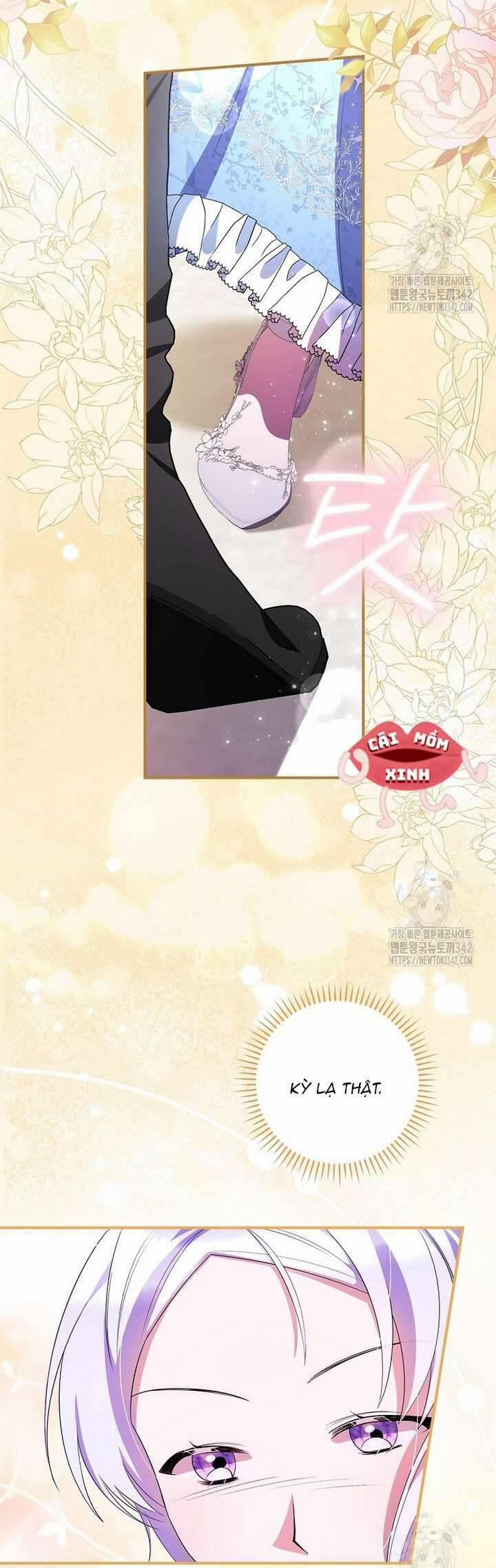 Đi Tìm Nàng Công Chúa Bỏ Trốn 11 trang 21