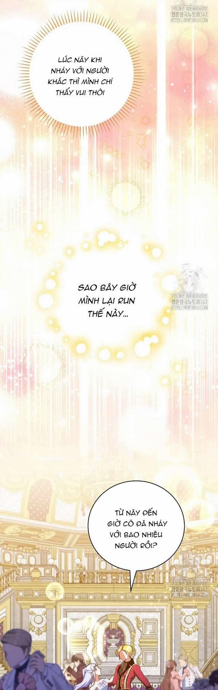 Đi Tìm Nàng Công Chúa Bỏ Trốn 11 trang 22