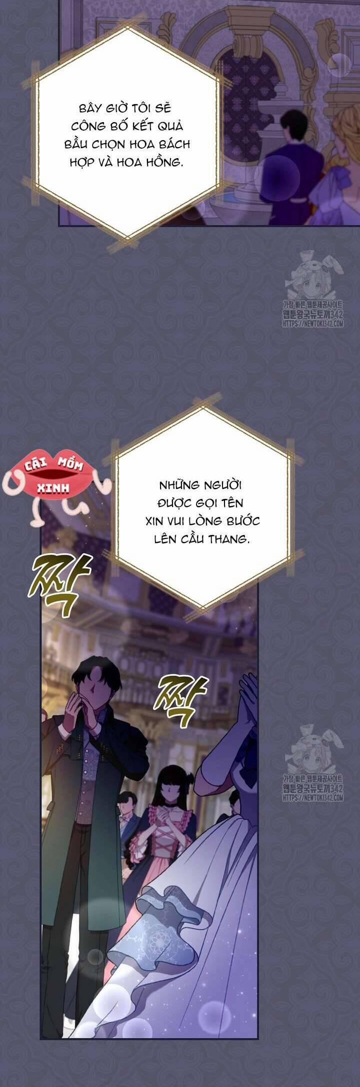 Đi Tìm Nàng Công Chúa Bỏ Trốn 11 trang 26