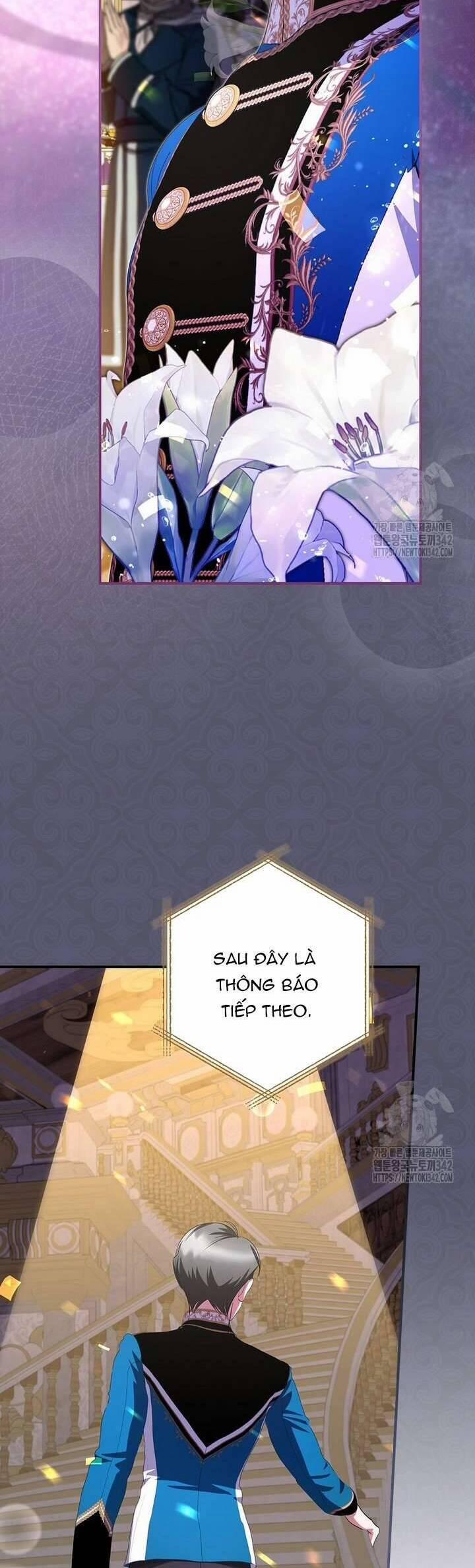 Đi Tìm Nàng Công Chúa Bỏ Trốn 11 trang 28