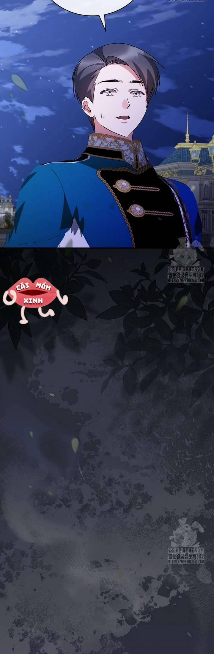 Đi Tìm Nàng Công Chúa Bỏ Trốn 11 trang 3