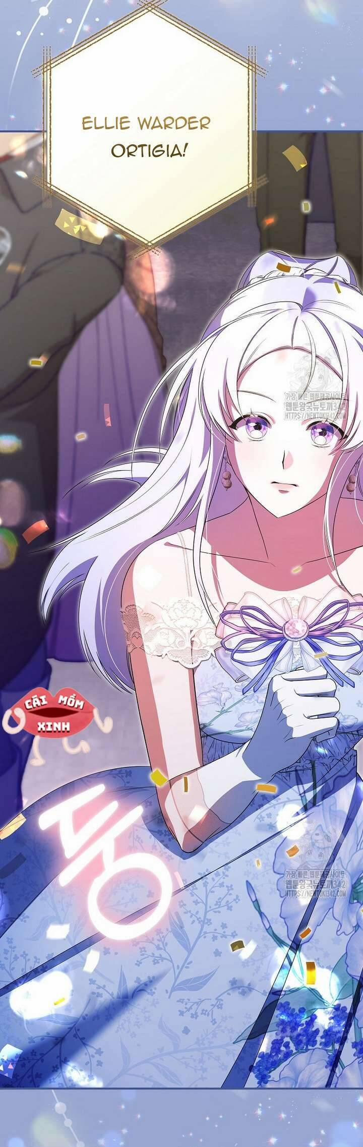 Đi Tìm Nàng Công Chúa Bỏ Trốn 11 trang 30