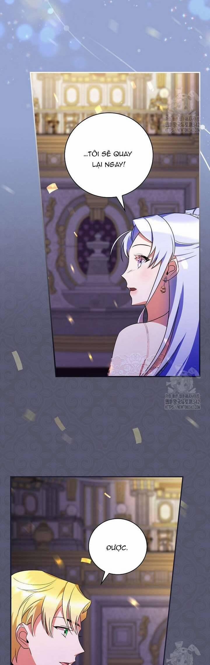 Đi Tìm Nàng Công Chúa Bỏ Trốn 11 trang 31