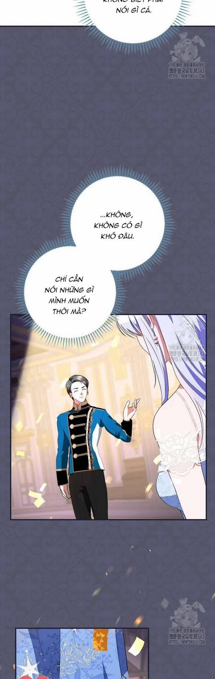 Đi Tìm Nàng Công Chúa Bỏ Trốn 11 trang 34