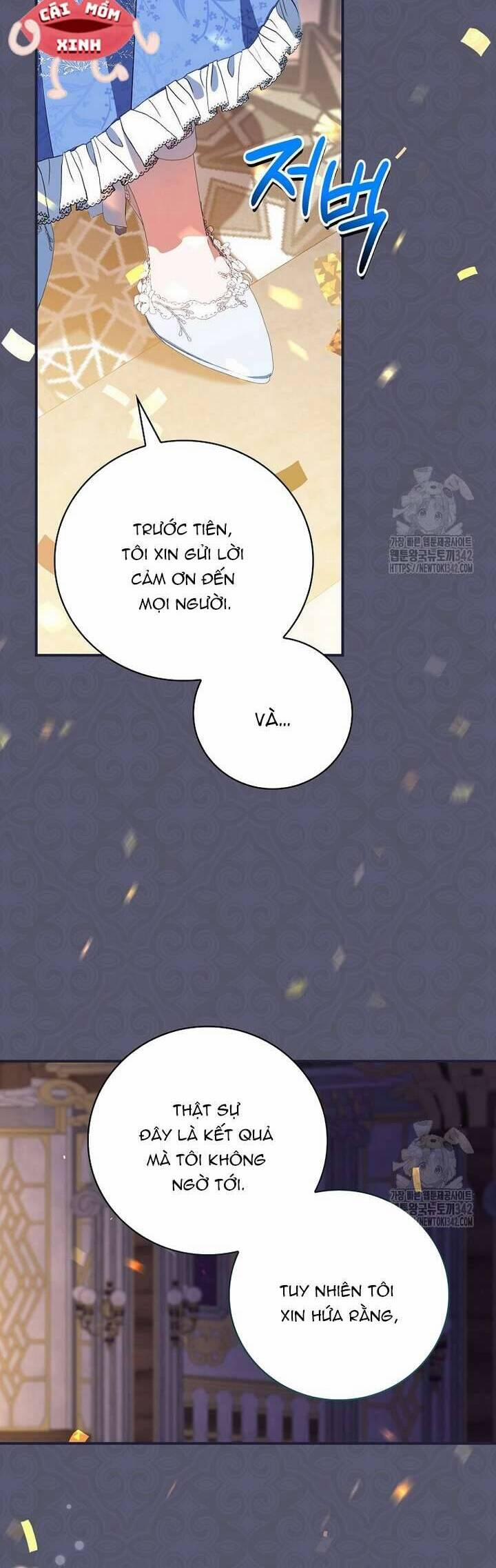 Đi Tìm Nàng Công Chúa Bỏ Trốn 11 trang 35