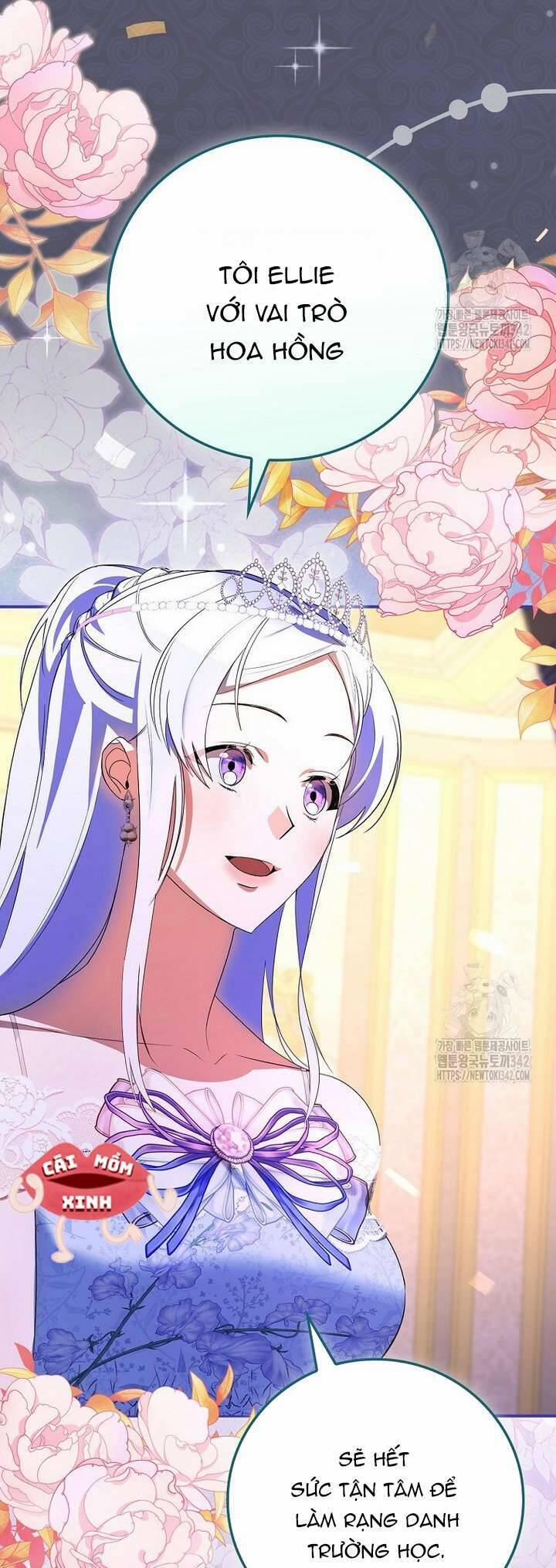 Đi Tìm Nàng Công Chúa Bỏ Trốn 11 trang 36