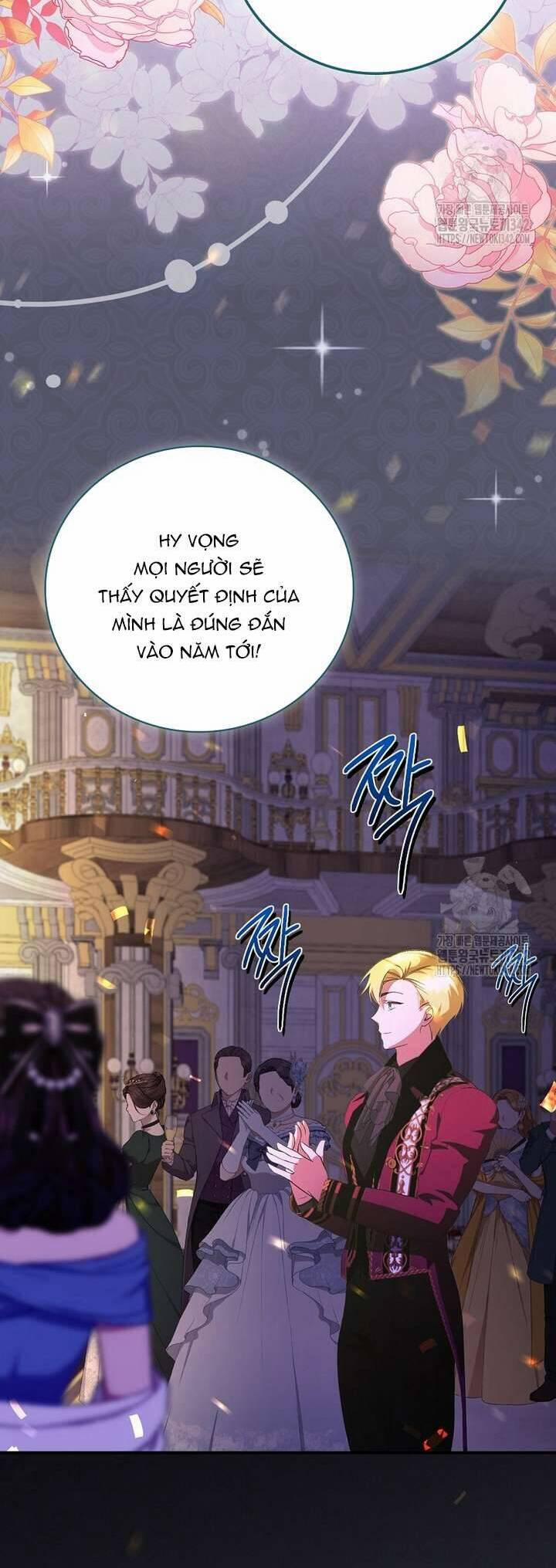 Đi Tìm Nàng Công Chúa Bỏ Trốn 11 trang 37