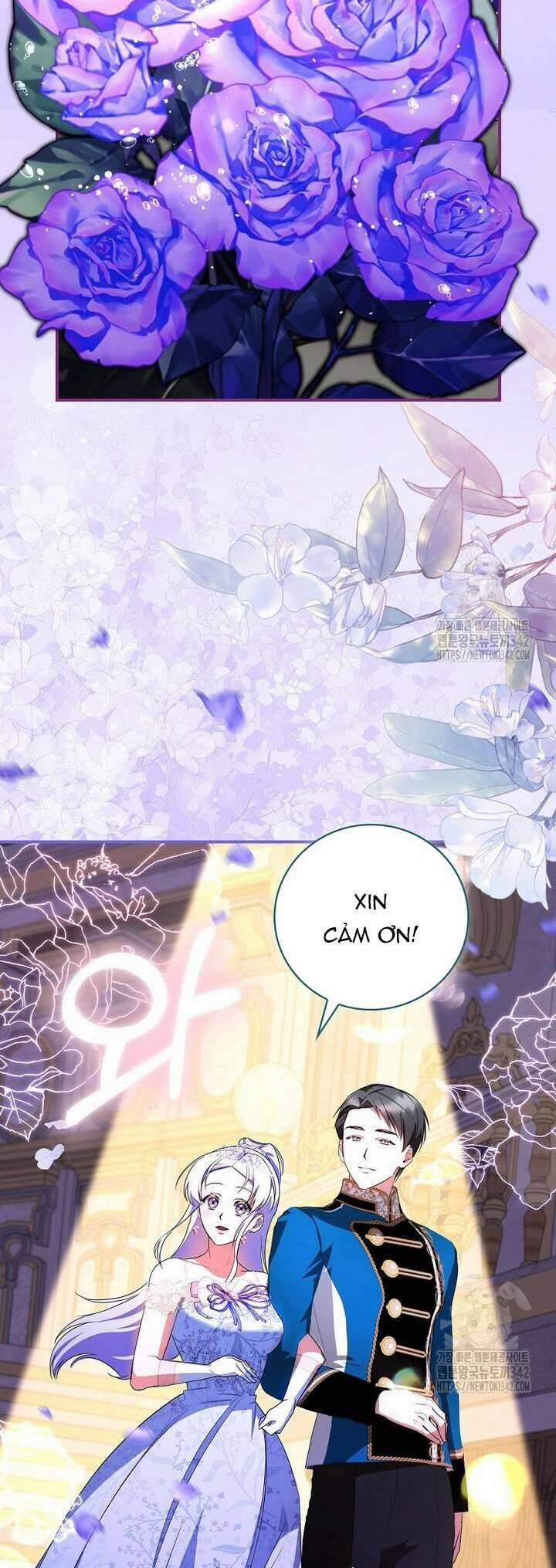 Đi Tìm Nàng Công Chúa Bỏ Trốn 11 trang 40