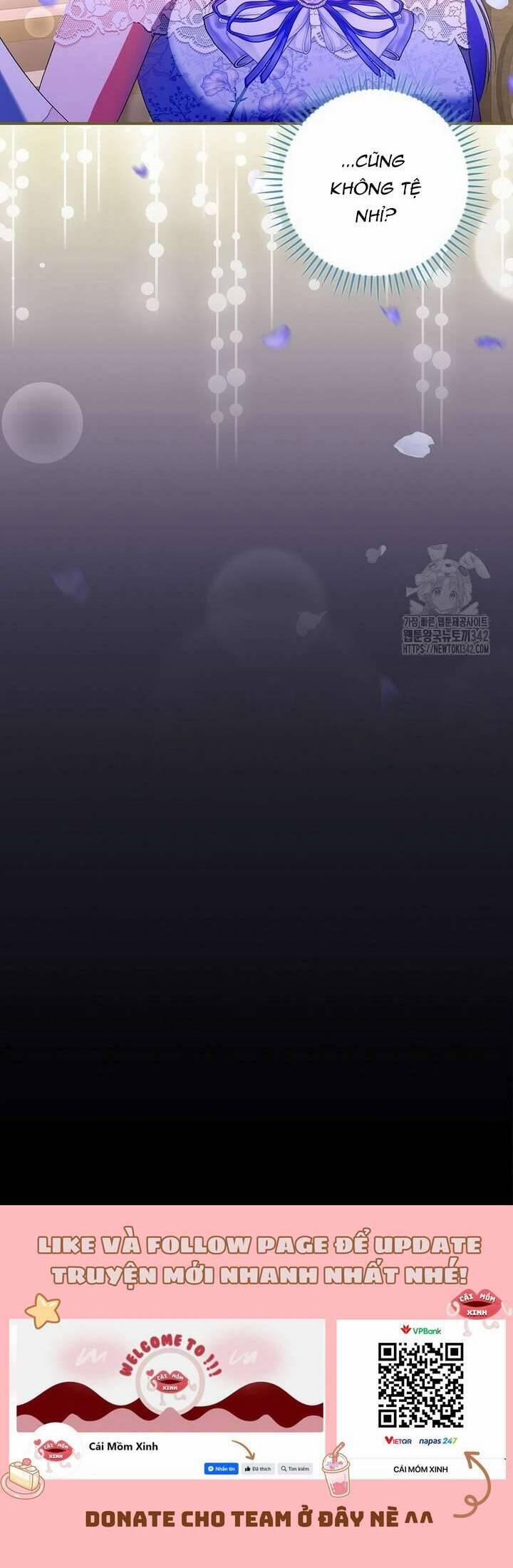 Đi Tìm Nàng Công Chúa Bỏ Trốn 11 trang 44