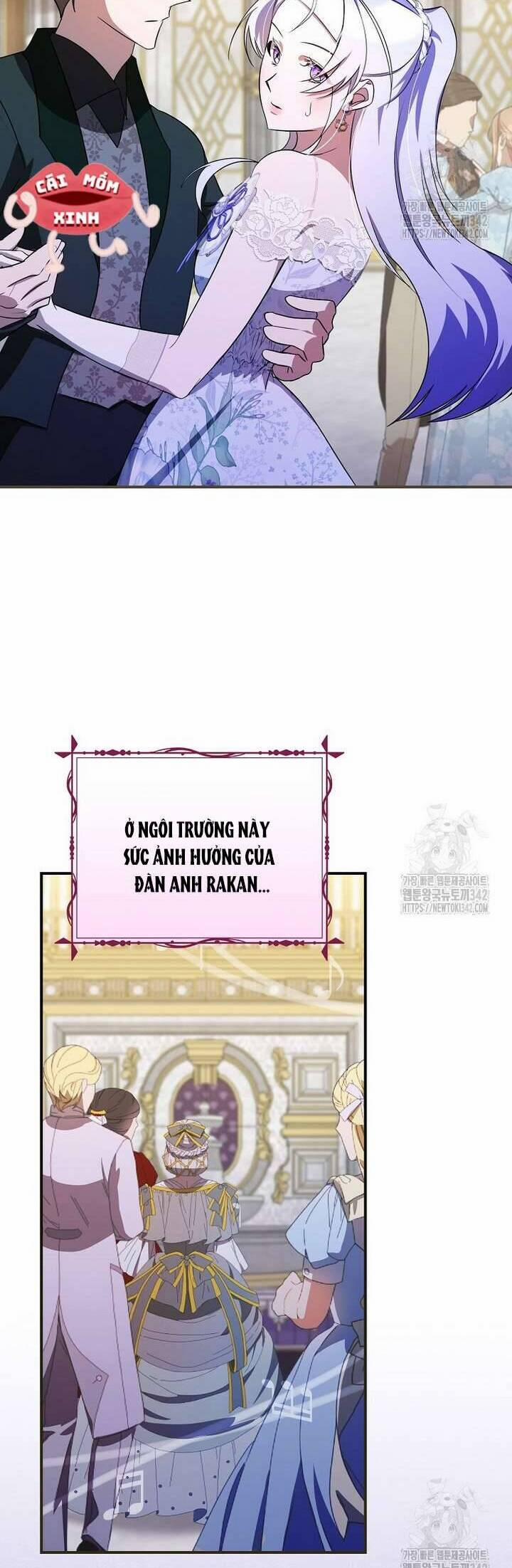 Đi Tìm Nàng Công Chúa Bỏ Trốn 11 trang 5