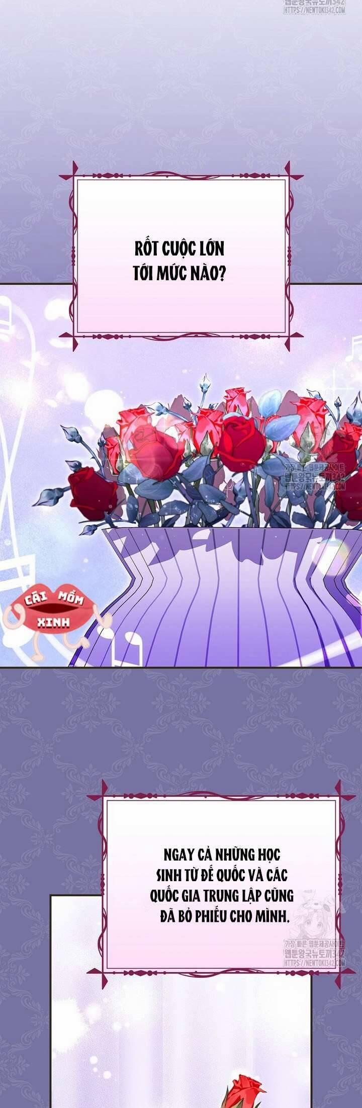 Đi Tìm Nàng Công Chúa Bỏ Trốn 11 trang 6