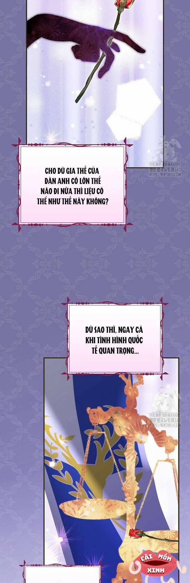 Đi Tìm Nàng Công Chúa Bỏ Trốn 11 trang 7