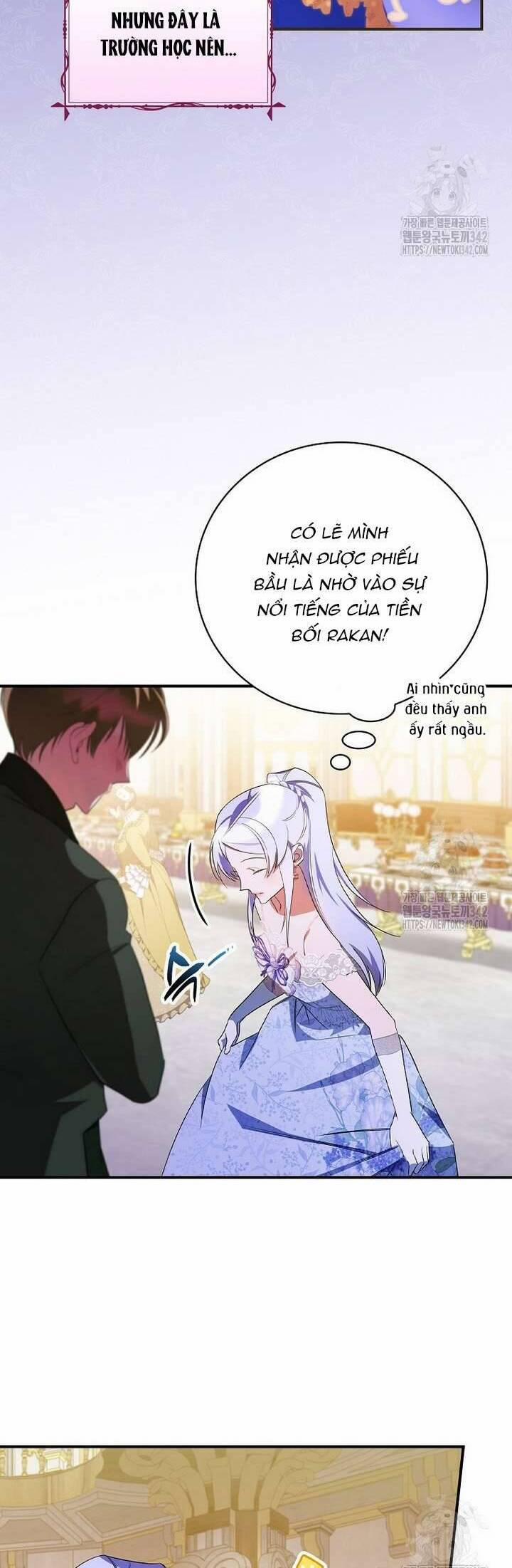 Đi Tìm Nàng Công Chúa Bỏ Trốn 11 trang 8