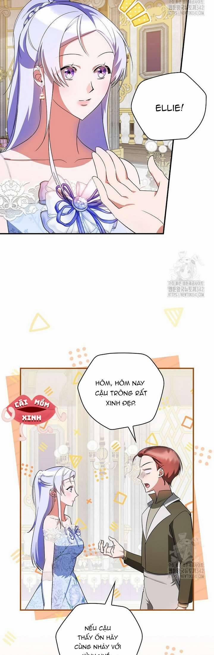 Đi Tìm Nàng Công Chúa Bỏ Trốn 11 trang 9