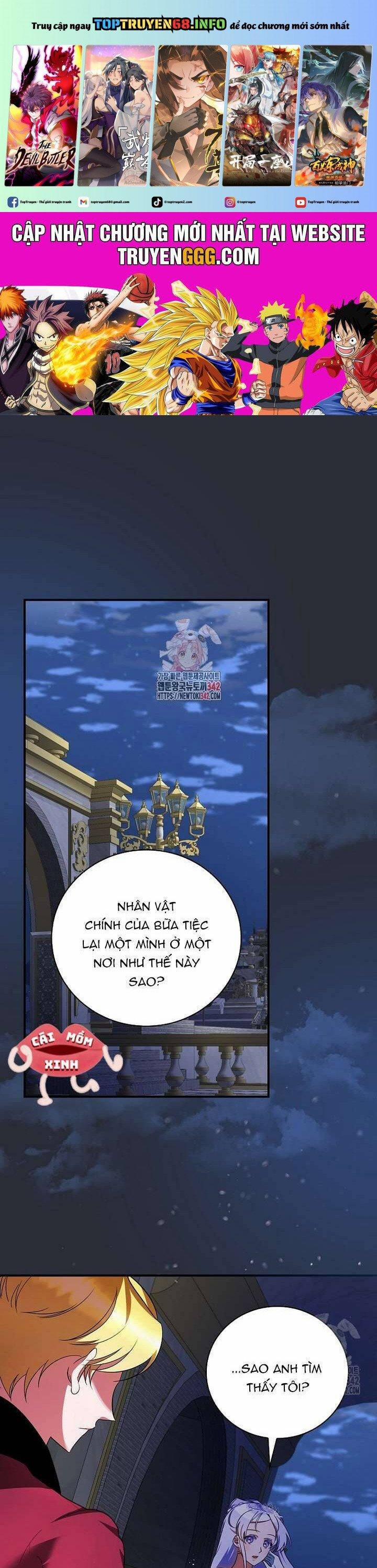 Đi Tìm Nàng Công Chúa Bỏ Trốn 12 trang 0