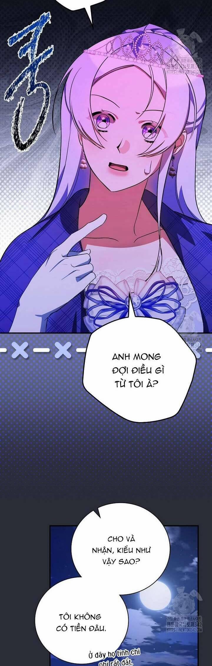 Đi Tìm Nàng Công Chúa Bỏ Trốn 12 trang 10