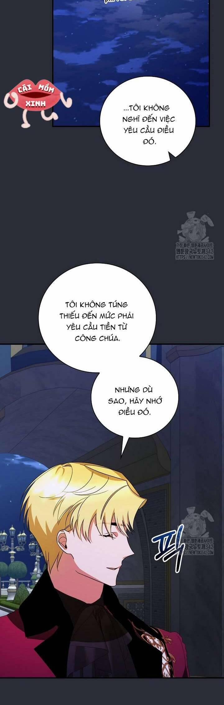 Đi Tìm Nàng Công Chúa Bỏ Trốn 12 trang 11