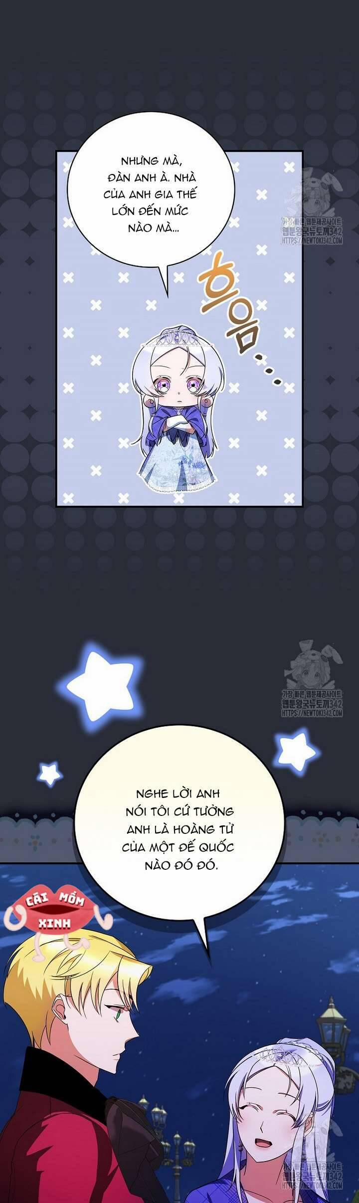 Đi Tìm Nàng Công Chúa Bỏ Trốn 12 trang 12