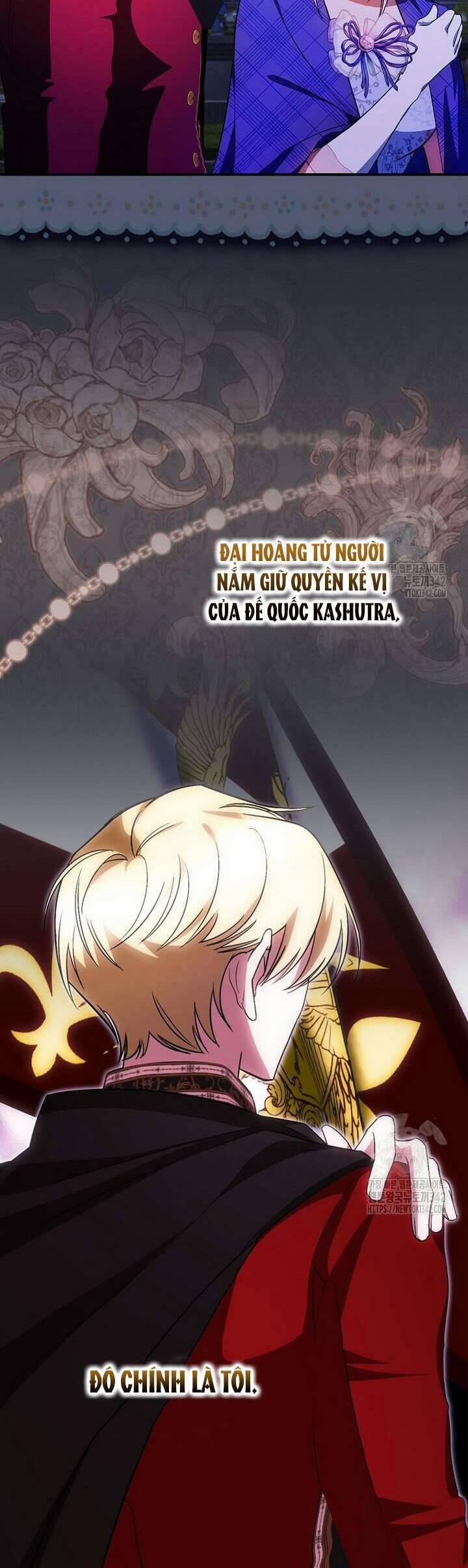 Đi Tìm Nàng Công Chúa Bỏ Trốn 12 trang 13