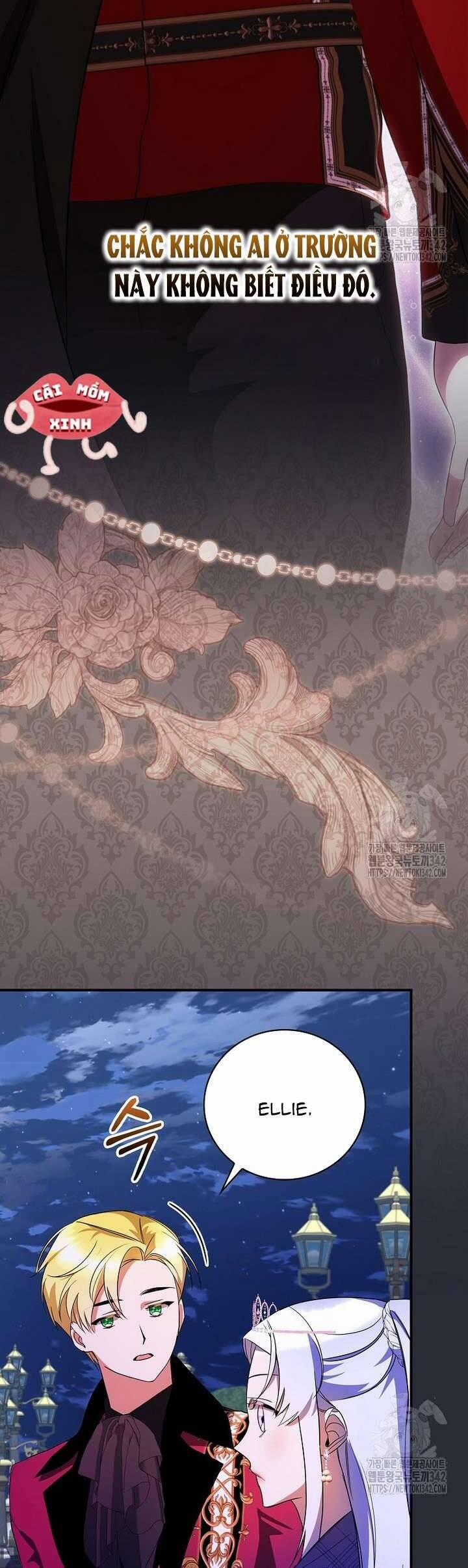 Đi Tìm Nàng Công Chúa Bỏ Trốn 12 trang 14