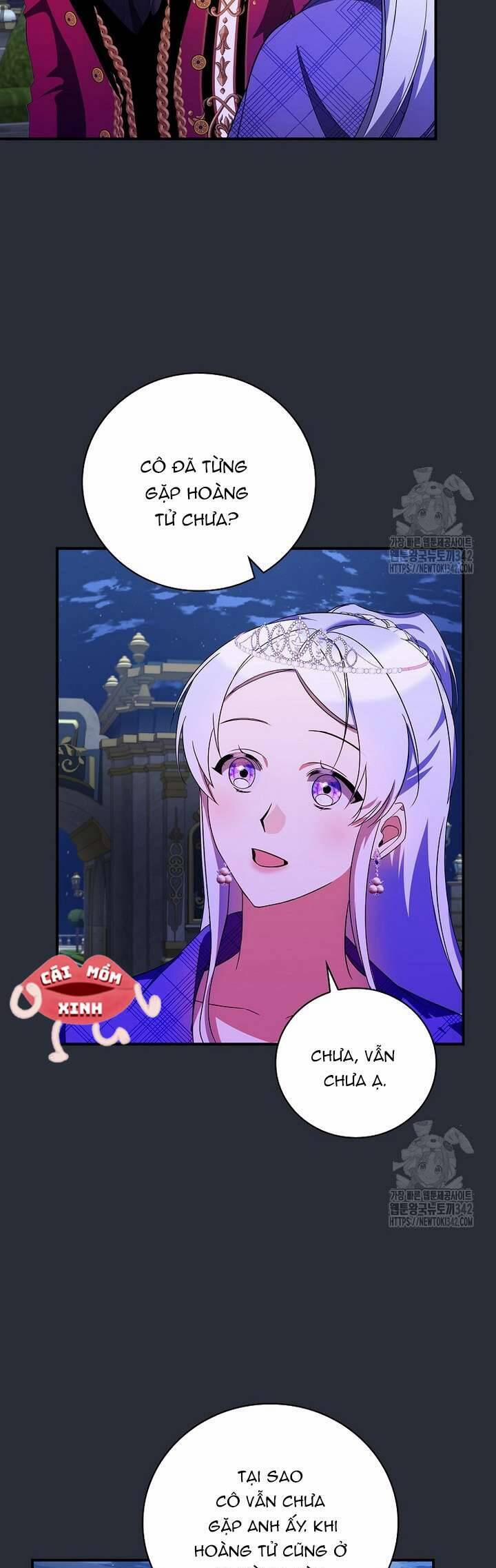 Đi Tìm Nàng Công Chúa Bỏ Trốn 12 trang 15