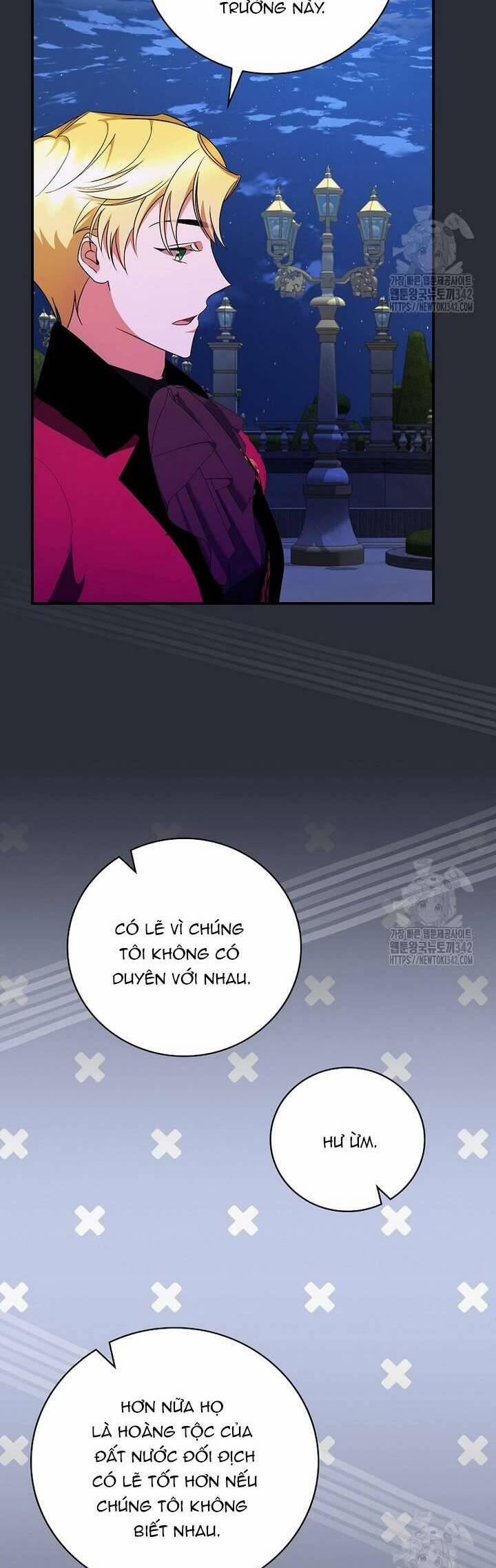 Đi Tìm Nàng Công Chúa Bỏ Trốn 12 trang 16