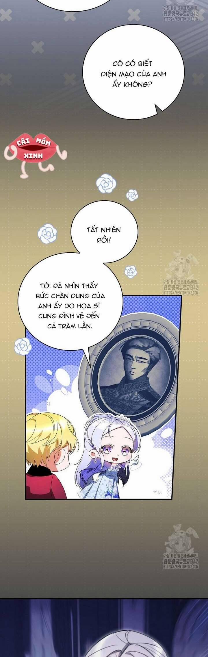 Đi Tìm Nàng Công Chúa Bỏ Trốn 12 trang 17