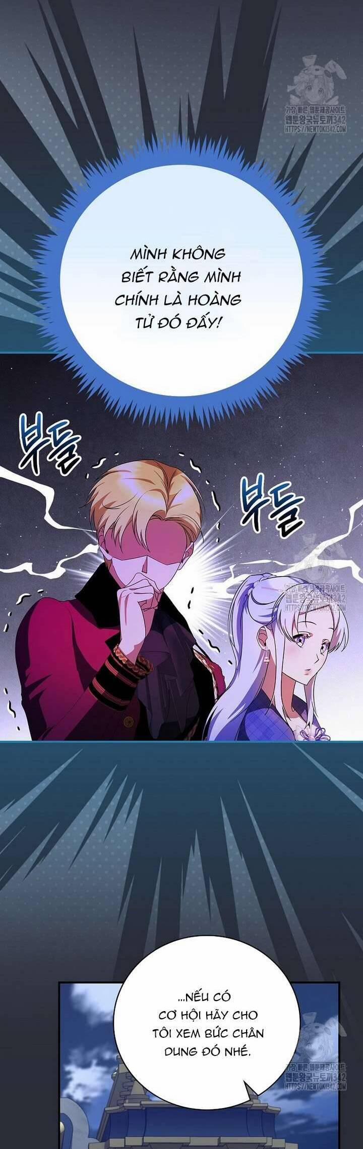 Đi Tìm Nàng Công Chúa Bỏ Trốn 12 trang 19