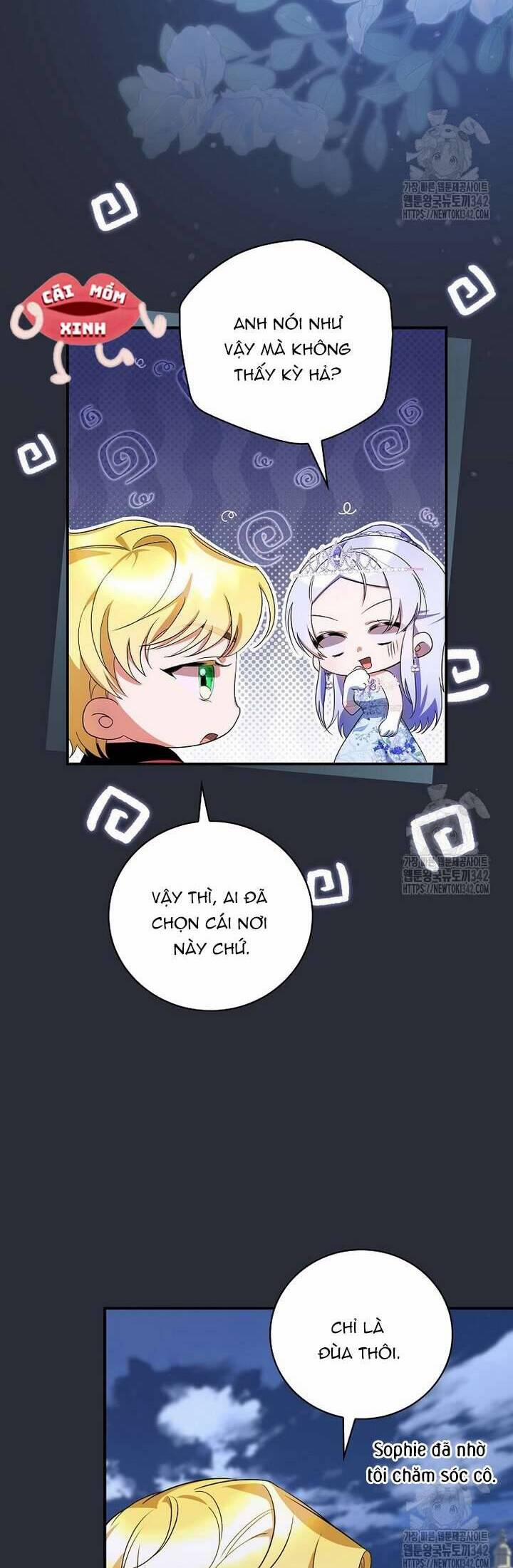 Đi Tìm Nàng Công Chúa Bỏ Trốn 12 trang 2