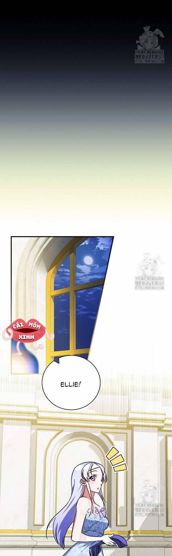 Đi Tìm Nàng Công Chúa Bỏ Trốn 12 trang 24