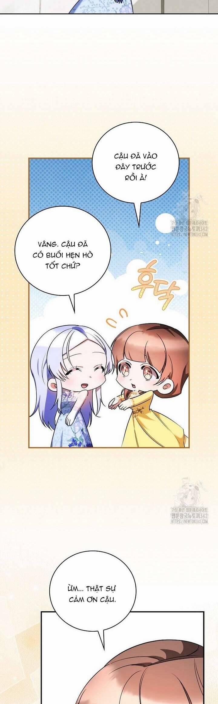 Đi Tìm Nàng Công Chúa Bỏ Trốn 12 trang 25