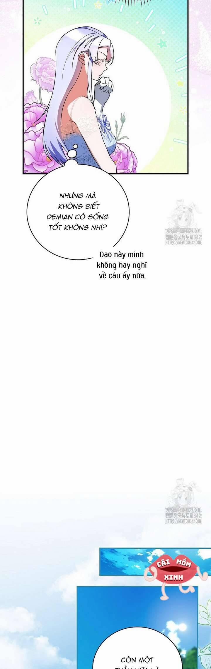 Đi Tìm Nàng Công Chúa Bỏ Trốn 12 trang 30