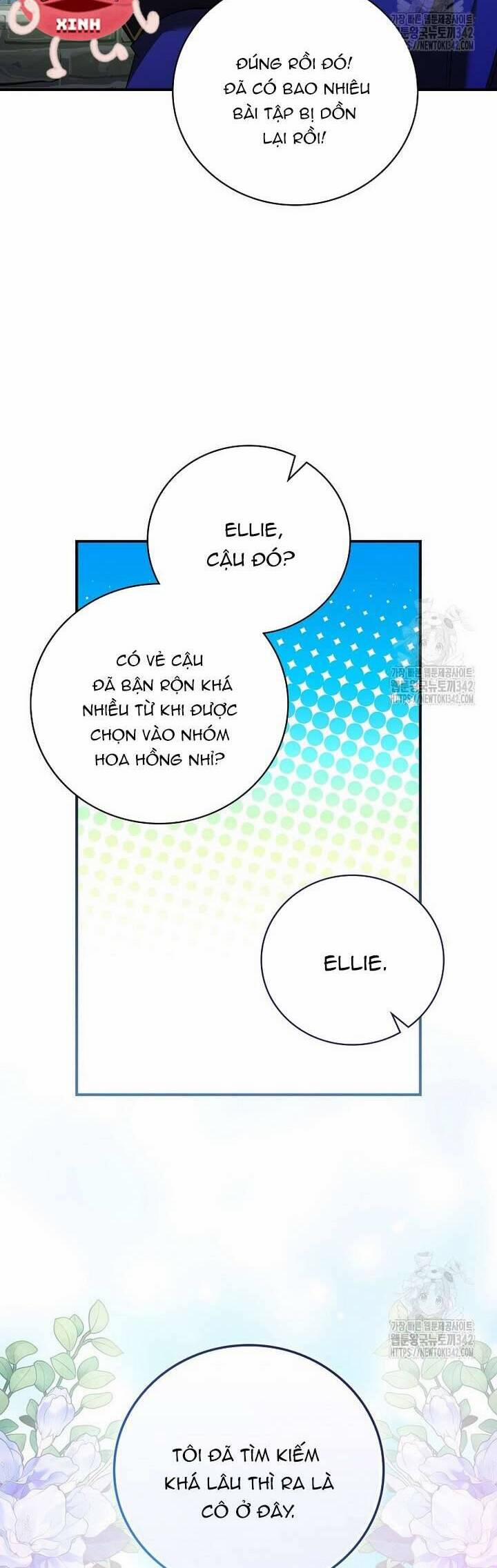 Đi Tìm Nàng Công Chúa Bỏ Trốn 12 trang 32