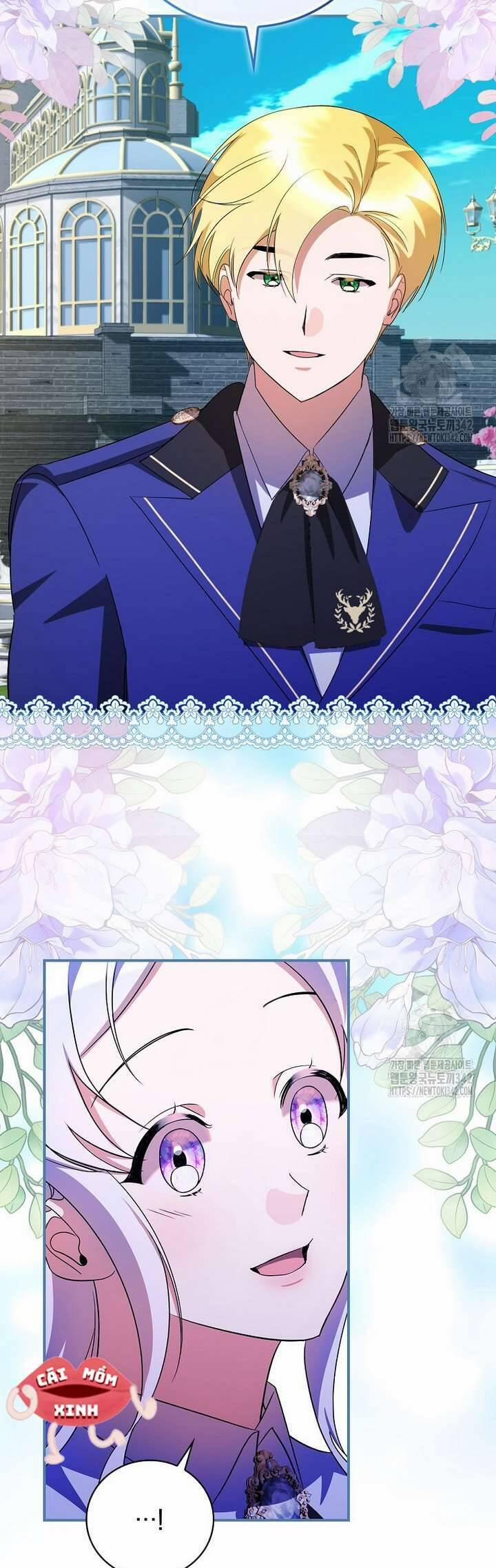 Đi Tìm Nàng Công Chúa Bỏ Trốn 12 trang 33