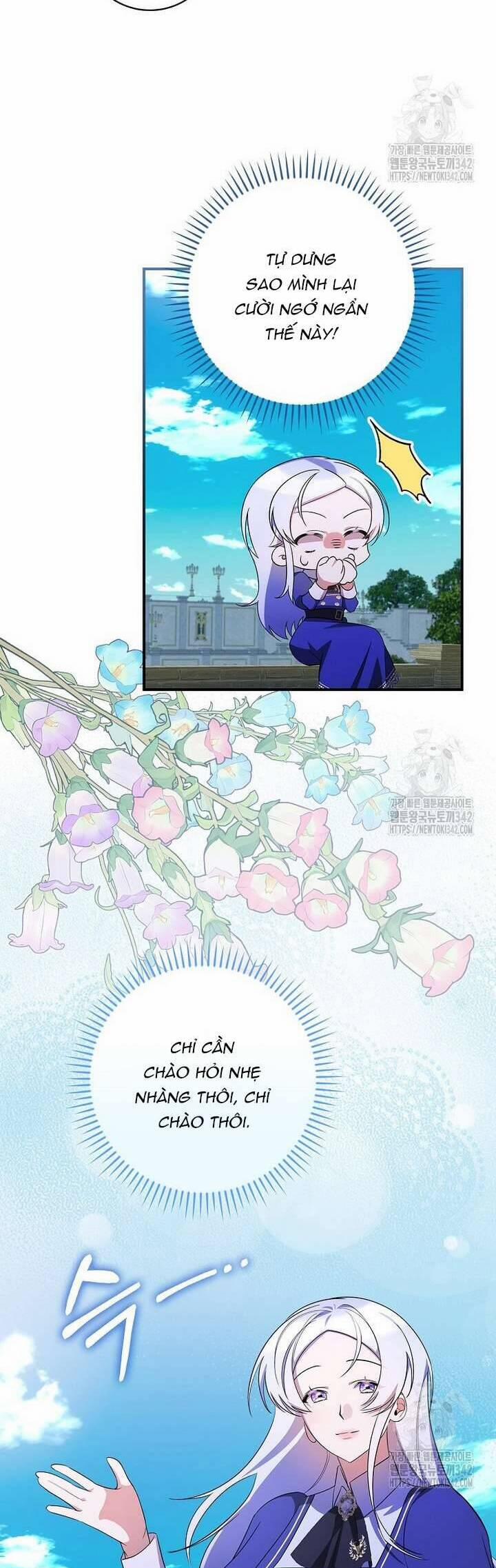 Đi Tìm Nàng Công Chúa Bỏ Trốn 12 trang 34