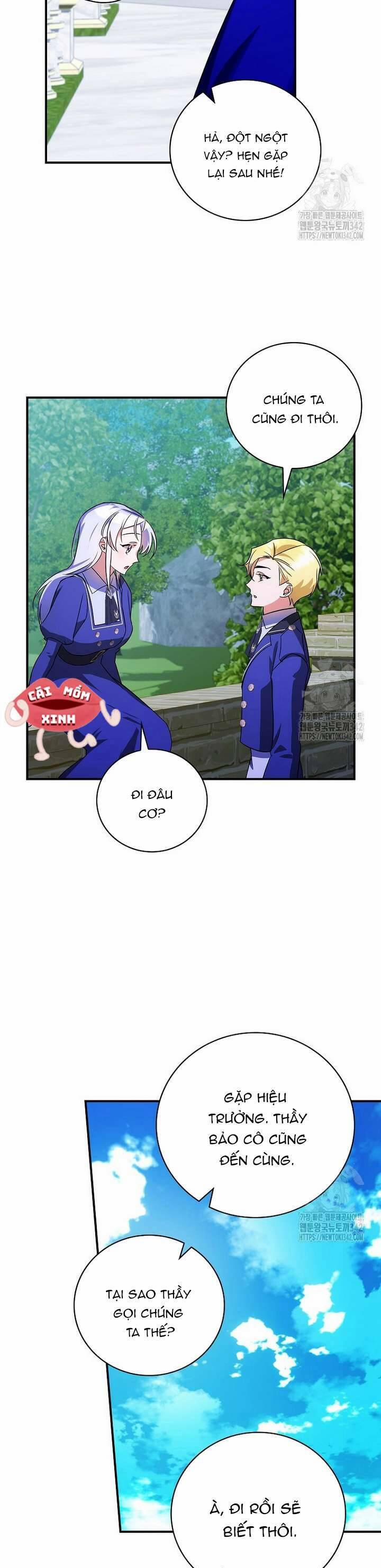 Đi Tìm Nàng Công Chúa Bỏ Trốn 12 trang 36