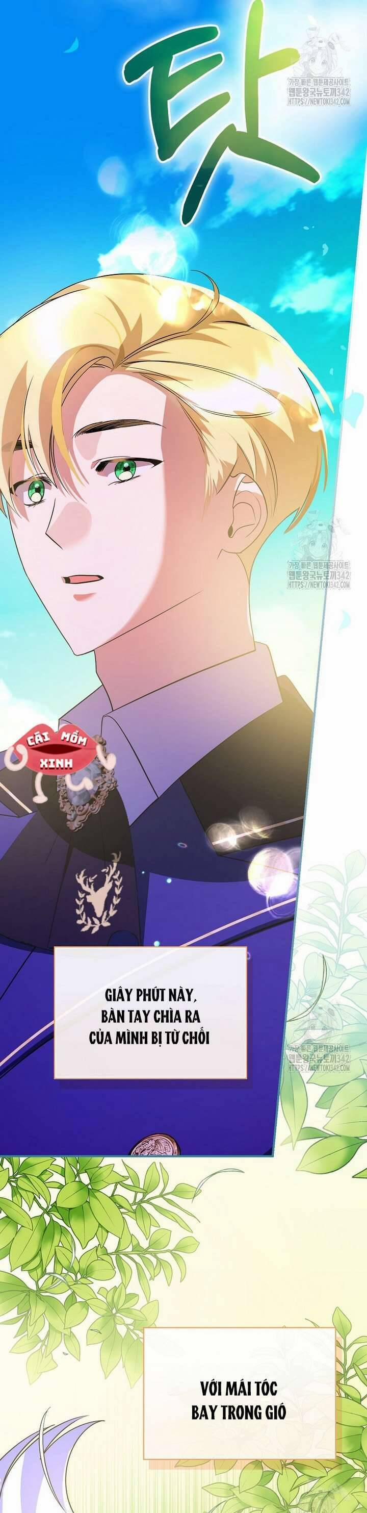 Đi Tìm Nàng Công Chúa Bỏ Trốn 12 trang 38