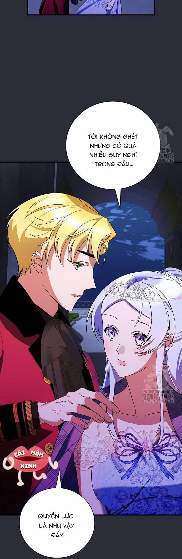 Đi Tìm Nàng Công Chúa Bỏ Trốn 12 trang 4