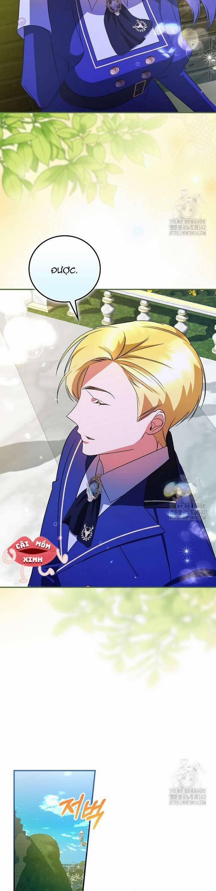 Đi Tìm Nàng Công Chúa Bỏ Trốn 12 trang 41