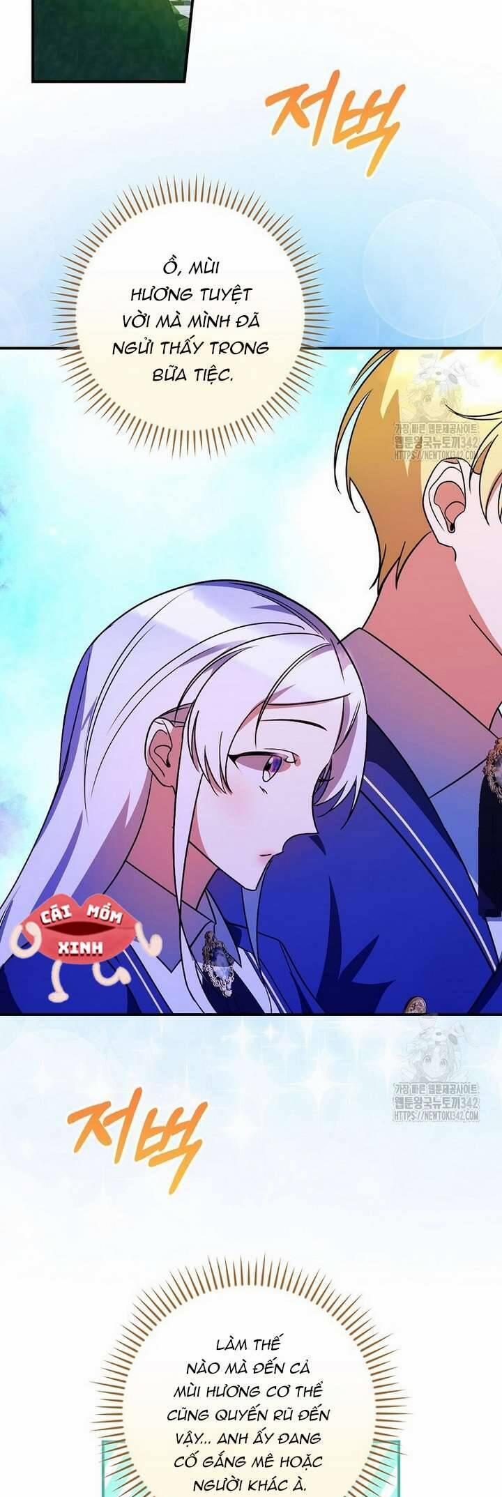 Đi Tìm Nàng Công Chúa Bỏ Trốn 12 trang 42