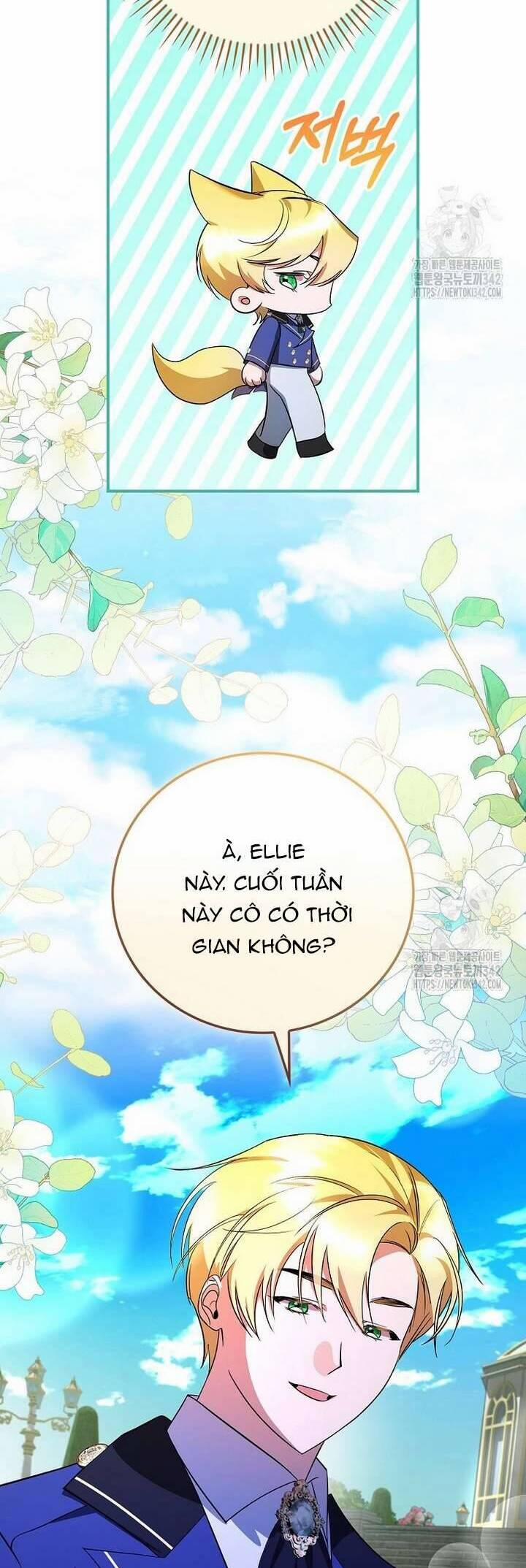 Đi Tìm Nàng Công Chúa Bỏ Trốn 12 trang 43