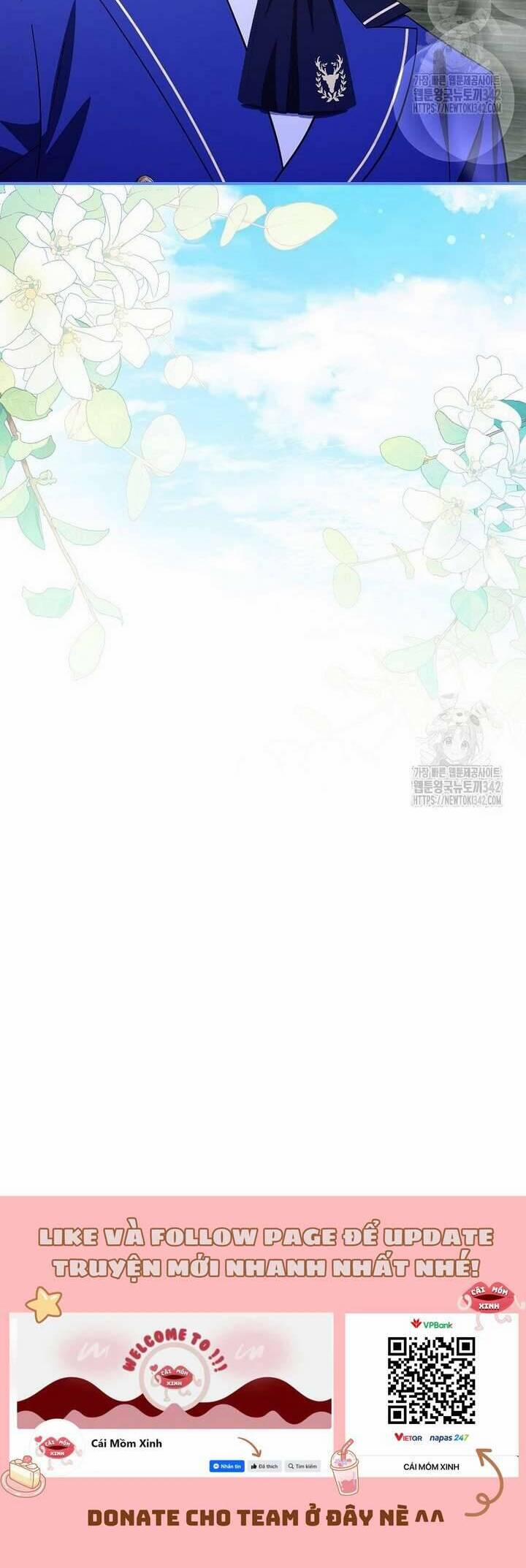 Đi Tìm Nàng Công Chúa Bỏ Trốn 12 trang 44