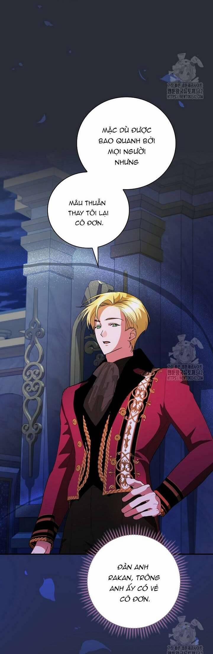 Đi Tìm Nàng Công Chúa Bỏ Trốn 12 trang 5